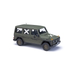 Busch 51442 - H0 - Mercedes G 90 Bundeswehr Schiedsrichter